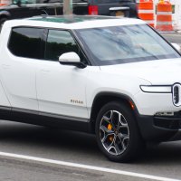 Rivian R1T