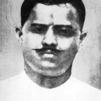 Ram Prasad Bismil
