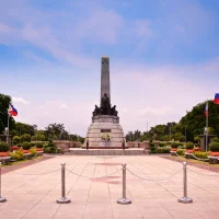 Rizal Monument