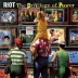 Riot - The Privilege of Power