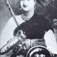 Rani Laxmi Bai
