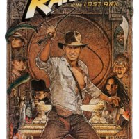 Raiders of the Lost Ark (1981)