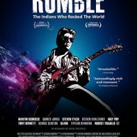 Rumble: The Indians Who Rocked the World