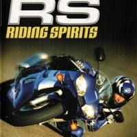 Racing Spirits