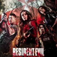 Resident Evil: Welcome to Raccoon City