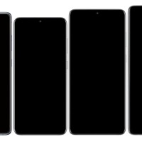 Samsung Wireless Charger Stand Trio