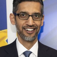 Sundar Pichai