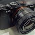 Sony Cyber-shot DSC-RX100 Mark I (Used)