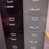 Steel Security Filing Cabinet (Heavy Duty)