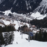 St. Anton am Arlberg
