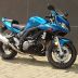 Suzuki SV650