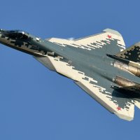 Sukhoi Su-57 Felon