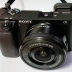 Sony Alpha a6400