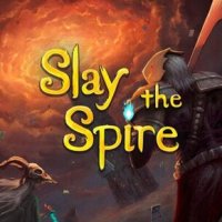Slay the Spire