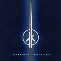 Star Wars Jedi Knight II: Jedi Outcast