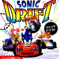 Sonic Drift