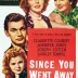 Since You Went Away