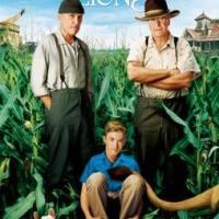 Secondhand Lions