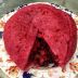 Summer Pudding