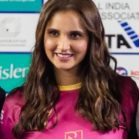 Sania Mirza