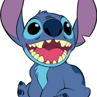 Stitch