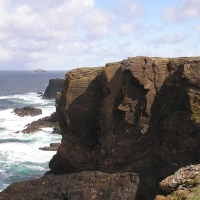 Shetland Mainland