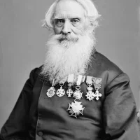 Samuel Morse