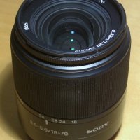 Sony Alpha A200K