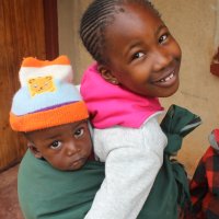 Siblings Without Rivalry