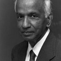 Subrahmanyan Chandrasekhar
