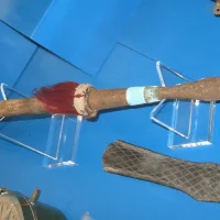 Sword & Spear