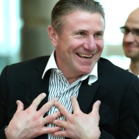Sergey Bubka
