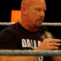 Stone Cold Steve Austin