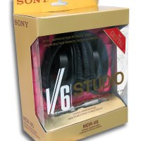 Sony MDR-7506
