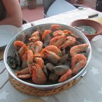 Staub Enameled Cast Iron Fry Pan