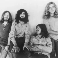 Stern Led Zeppelin