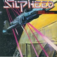 Silpheed
