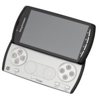 Sony Ericsson Xperia Play