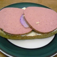 Smoked Liverwurst