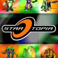 Spacebase Startopia