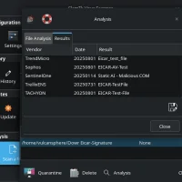 Symantec Endpoint Detection & Response