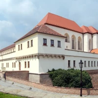Špilberk Castle