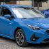 Subaru Impreza 2.5i