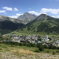 Sestriere