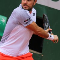 Stan Wawrinka