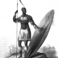 Shaka Zulu