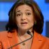 Sheryl Sandberg