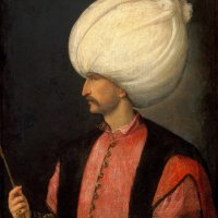 Suleiman the Magnificent