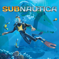 Subnautica