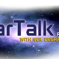 StarTalk Radio